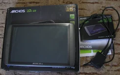 Archos 101 G9 16Gb ����
