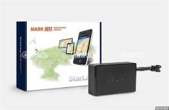 Поисковый маяк Starline M17 в Уссурийске