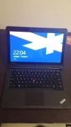 Lenovo ThinkPad Yoga S1. 12", 1,9����, ��� 4096 ��, ���� 120 ��, WiFi, ����������� �� 10 �.