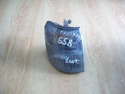 Габаритный огонь. Mitsubishi Pajero, V46WG, V46V, V21W, V46W, V26C, V25W, V26WG, V23C, V45W Двигатели: 4M40, 4G64, 6G74, 6G72