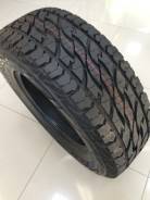 Bridgestone Dueler A/T D697. Летние, 2016 год, без износа, 4 шт