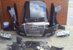 Детали кузова. Audi A1