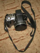 Olympus SP-550UZ. 7 - 7.9 ��, ���: 14� � ����� ����