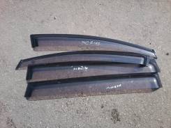 Ветровик. Toyota Estima, MCR40, MCR40W Двигатель 1MZFE