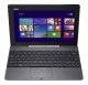 Asus Transformer Book T100TA. 10.1", 1,4 ГГц, ОЗУ 2048 Мб, диск 64 Гб, WiFi, Bluetooth, аккумулятор на 15 ч.