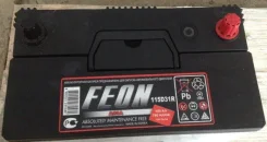 Feon. 100��.�. ����