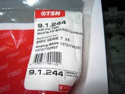 Фильтр воздушный. BMW X5, E53
