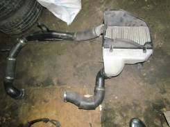 Радиатор интеркулера. Toyota Aristo, JZS160, JZS161 Двигатель 2JZGTE
