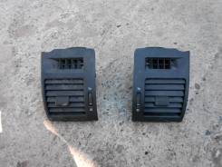 Воздухозаборник. Toyota Land Cruiser Prado, TRJ150W Двигатель 2TRFE