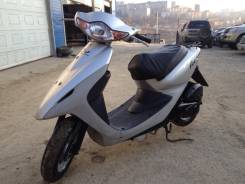 Honda Dio AF56. 49 куб. см., исправен, птс, без пробега