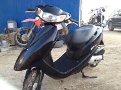 Honda Dio AF62. 49 куб. см., исправен, птс, без пробега