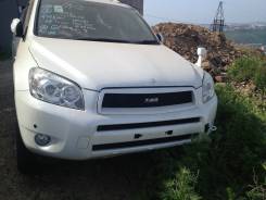 Toyota RAV4. ACA31, 2AZ