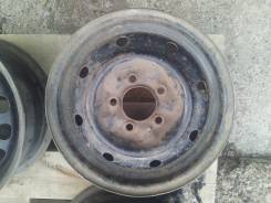 Toyota. x14, 5x100.00, ЦО 54,0 мм.