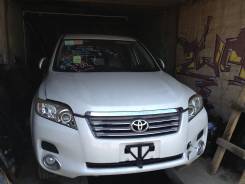 Toyota Vanguard. ACA33, 2AZ