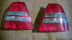 Оптика. Toyota Corolla, NZE121 Двигатель 1NZFE