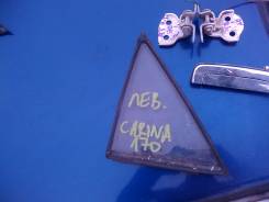 Форточка двери. Toyota Carina, 170171