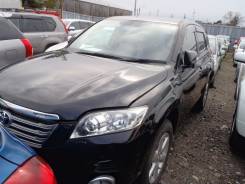Toyota Vanguard. ACA33, 2AZ