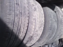 Yokohama A346. ������, 2012 ���, 5�%, 4 ��