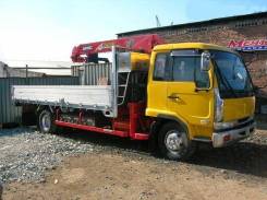 Nissan Condor