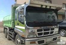 Mitsubishi Fuso