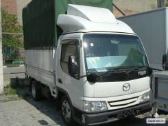 Mazda Titan
