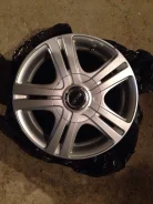 Zent. x14", 5x100.00