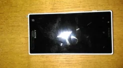 Sony Xperia acro S