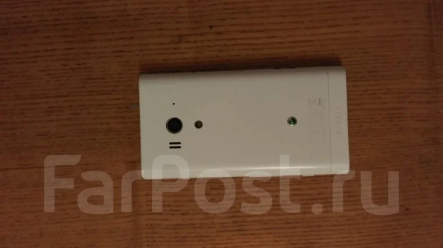 Sony Xperia acro S ����