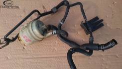 Бачок гидроусилителя руля. Subaru Forester, SG9, SG, SG9L Subaru Impreza WRX STI, GGB, GDB Subaru Impreza, GGC, GGB, GGA, GG, GG9, GG5, GG3, GG2, GDB...