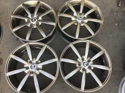 Rial Sion. 7.0x17", 5x114.3, ET45 ����