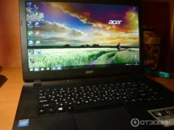 Acer Aspire E15. ���� 320���, WiFi: 1, Bluetooth: 1, ����������� �� 10��. ����