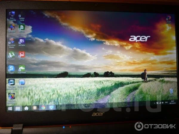 Acer Aspire E15. ���� 320���, WiFi: 1, Bluetooth: 1, ����������� �� 10��. ����