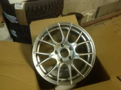Enkei SC25. 7.0x5", 5x114.3, ET45 ����
