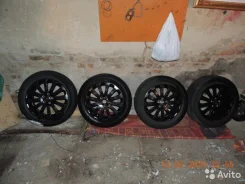 Primo. x17", 5x100 ����
