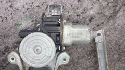 Стеклоподъемный механизм. Nissan Teana, TNJ32, J32, PJ32 Двигатели: QR25DE, VQ35DE, VQ25DE