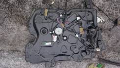 Стеклоподъемный механизм. Nissan Teana, J32 Двигатели: QR25DE, VQ35DE, VQ25DE