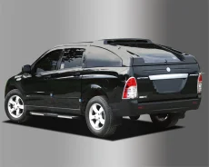 SsangYong Actyon Sport �������� ������ ��� ���� ����