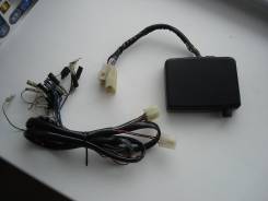 EVTC HKS (Japan) GT. Mitsubishi Mirage, CJ4A