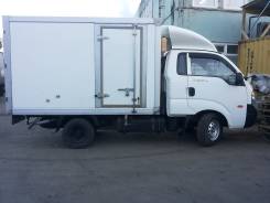 Kia Bongo III. Продам рефку, 2 900 куб. см., 1 500 кг., 4x2