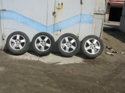 GT Radial Champiro 60. ������, 2013 ���, �/�, ����� 30�%