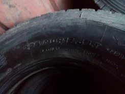 Bridgestone Turanza GR90. ������, 2009 ���, �/�, ����� 50 % ����