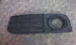 Молдинг туманной фары ауди а4 8К0807681А. Audi A4 Audi A4 Avant