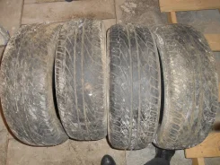 Dunlop SP Sport 3000. ������, 20�%, 4 ��