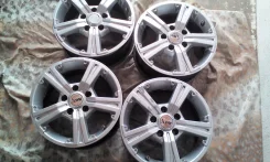 MAXX Wheels. x15", 5x114.3 ����