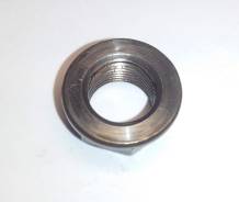 Гайка дифференциала. Honda: Ballade, Accord, Civic, CR-X, Vigor, Civic CRX, Domani, Civic Ferio, Accord Aerodeck, Prelude, Orthia, Concerto, CR-V, S-M...