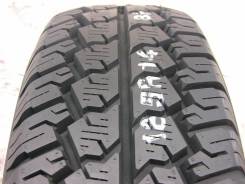 Hankook Radial RA10. Летние, без износа