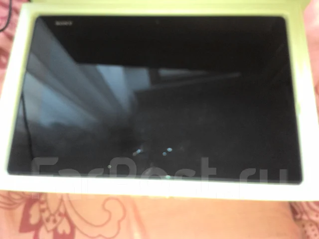 Sony Xperia Tablet Z LTE 16Gb ����