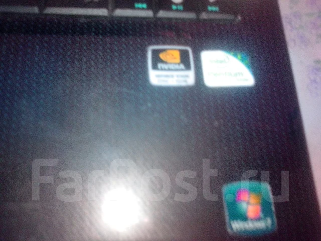 Asus K50AD. 2,1����, ��� 4 ��, ���� 210���, WiFi: 1, Bluetooth: 1, ����������� �� 1��. ����