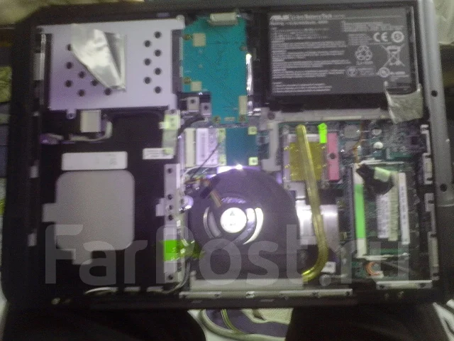 Asus K50AD. 2,1����, ��� 4 ��, ���� 210���, WiFi: 1, Bluetooth: 1, ����������� �� 1��. ����