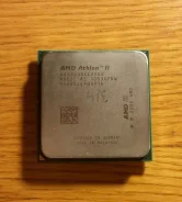 AMD Athlon II X2 240